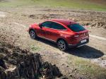Renault Arkana 2019 года